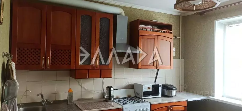 2-к кв. Ростовская область, Ростов-на-Дону Днепровский пер., 124г ... - Фото 2