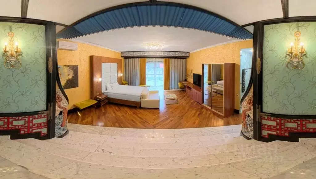 Комната Московская область, Люберцы городской округ, Малаховка пгт ул. ... - Фото 2