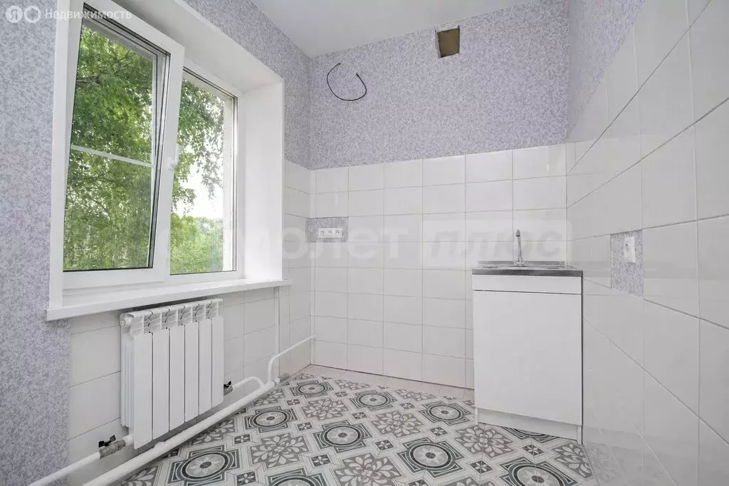 2-комнатная квартира: деревня Ивановка, 11 (39.7 м) - Фото 1