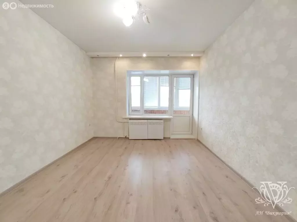 2-комнатная квартира: Ухта, проспект Ленина, 61 (46.6 м) - Фото 2