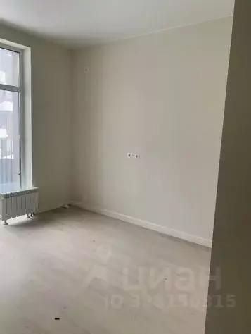 Студия Москва проезд Невельского, 6к3 (23.5 м) - Фото 1