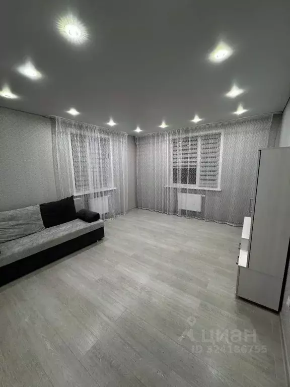 2-к кв. Татарстан, Казань ул. Ярышлар, 2 (54.0 м) - Фото 2