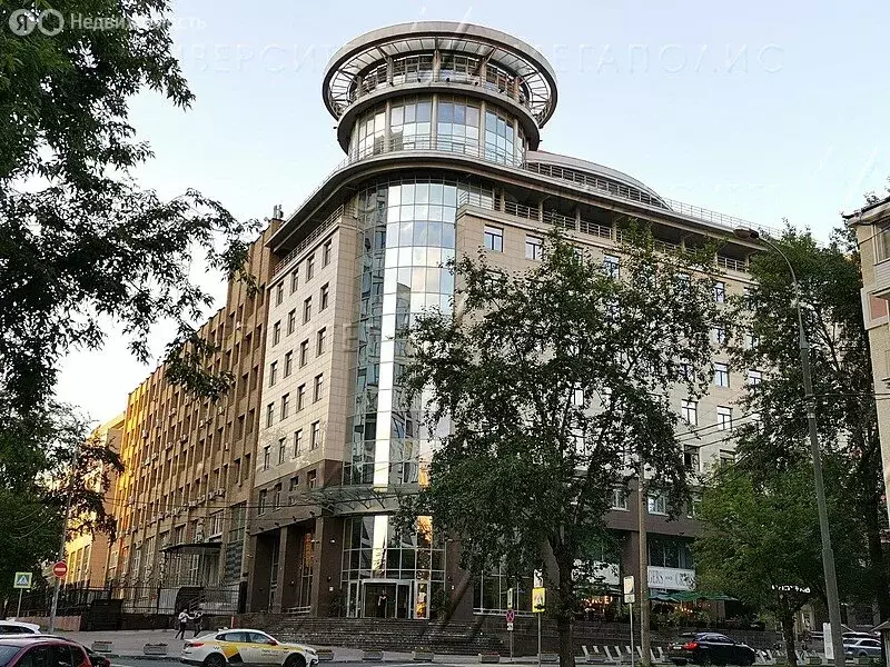 Офис (145 м) - Фото 2