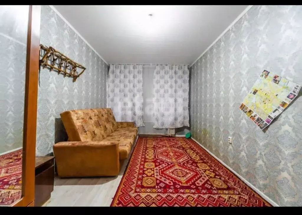 4-к кв. Санкт-Петербург Серпуховская ул., 23Б (73.9 м) - Фото 1