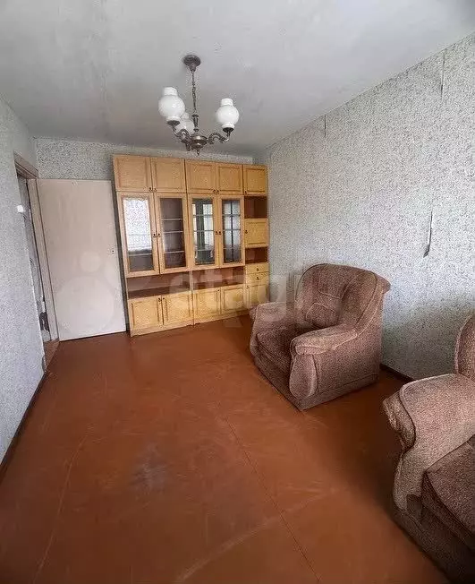 2-к. квартира, 41,8 м, 4/6 эт. - Фото 1