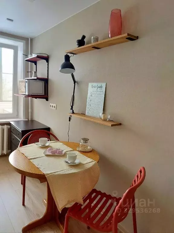 1-к кв. Москва Конаковский проезд, 6К2 (35.1 м) - Фото 2