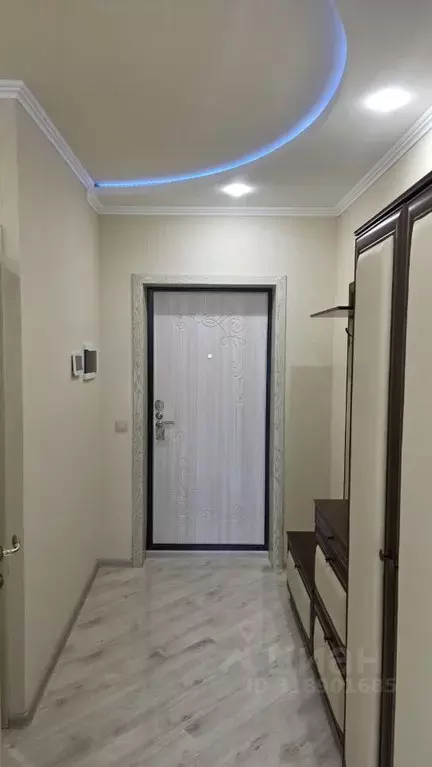 3-к кв. Москва Нагатинская наб., 14К1 (70.0 м) - Фото 1
