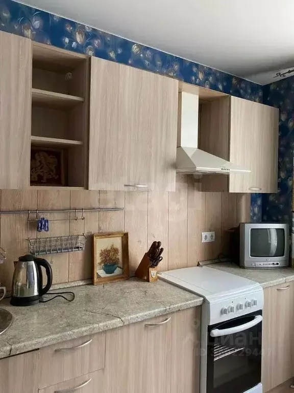 2-к кв. Новосибирская область, Новосибирск ул. В. Высоцкого, 41/5 ... - Фото 1