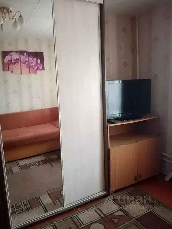 Комната Смоленская область, Смоленск Киевский пер., 16 (12.0 м) - Фото 2