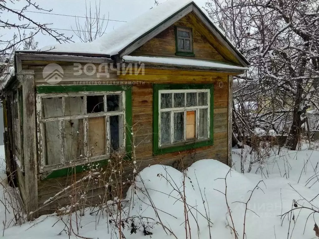 Дом в Чувашия, Чебоксары ул. Карла Маркса (20 м) - Фото 0