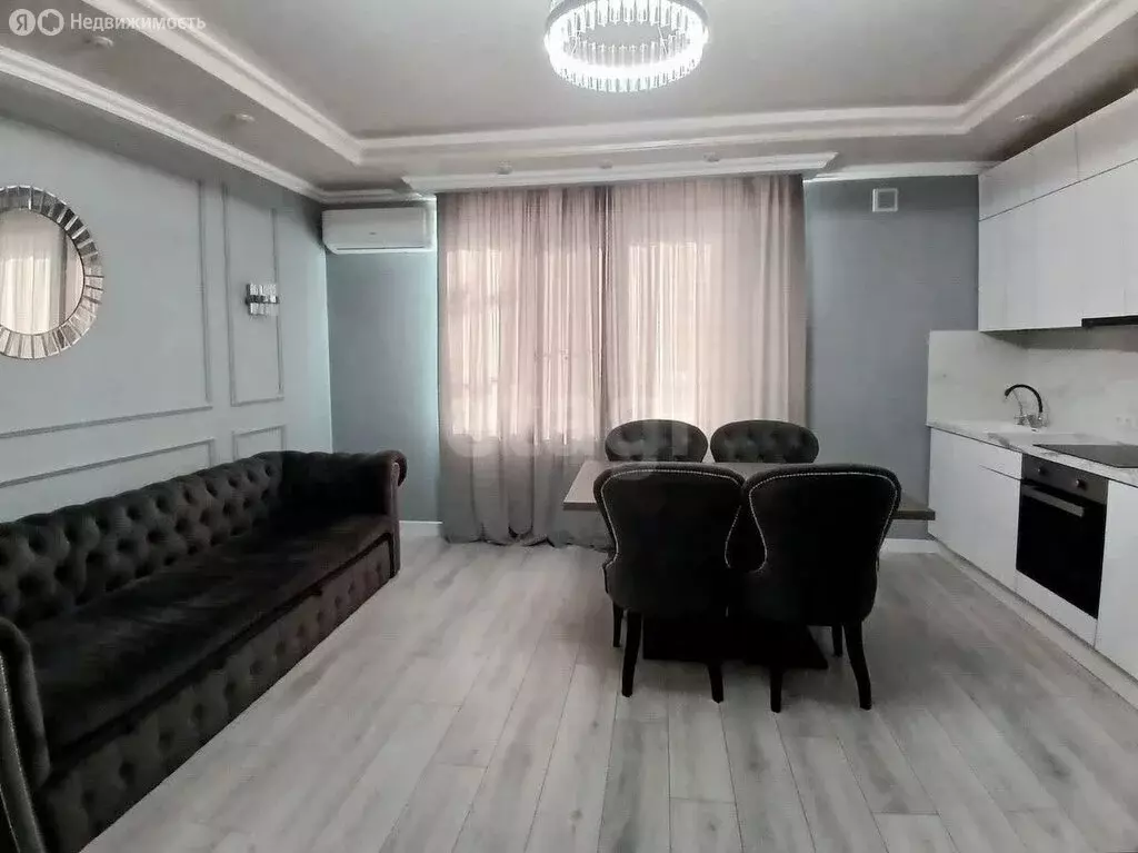 1-комнатная квартира: село Супсех, улица Кирова, 13 (39 м) - Фото 2