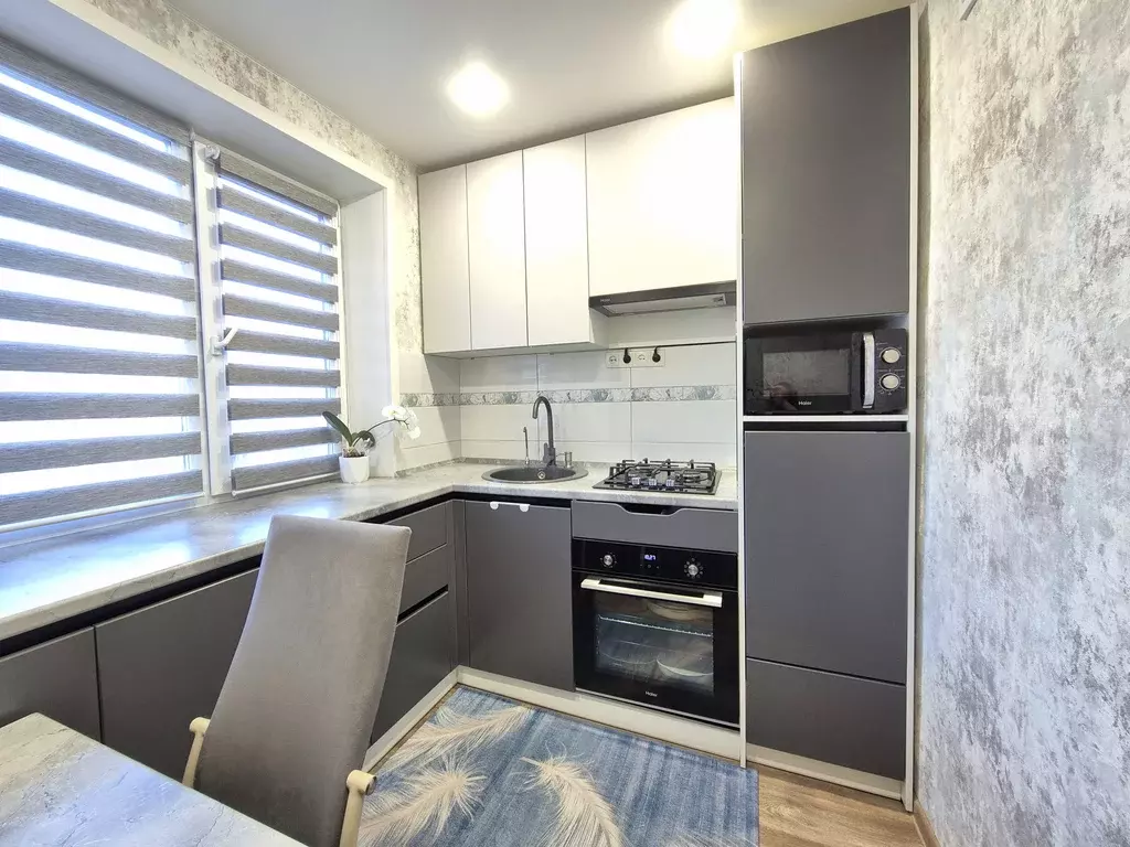 Продаётся 2-к квартира, 45 м - Фото 1