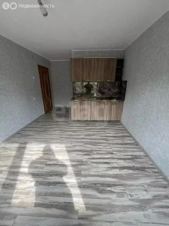 1к в -комнатной квартире (17.7 м) - Фото 1