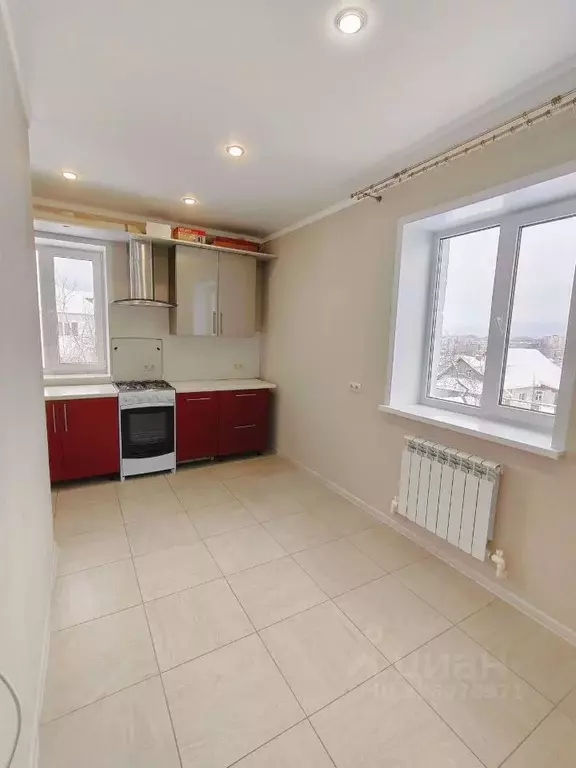 2-к кв. Владимирская область, Кольчугино ул. Котовского, 23 (38.2 м) - Фото 1