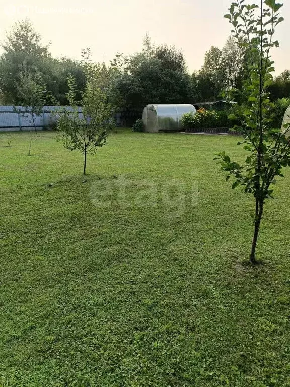 Дом в Калужская область, Малоярославецкий муниципальный округ, СНТ ... - Фото 2