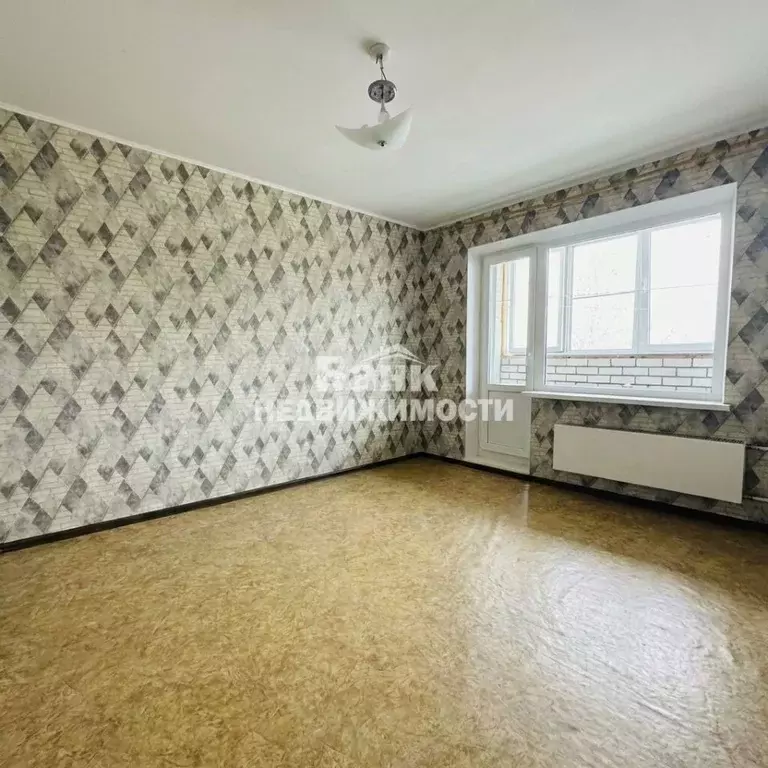 1-к кв. Саратовская область, Вольск Ярославская ул., 79 (30.9 м) - Фото 1