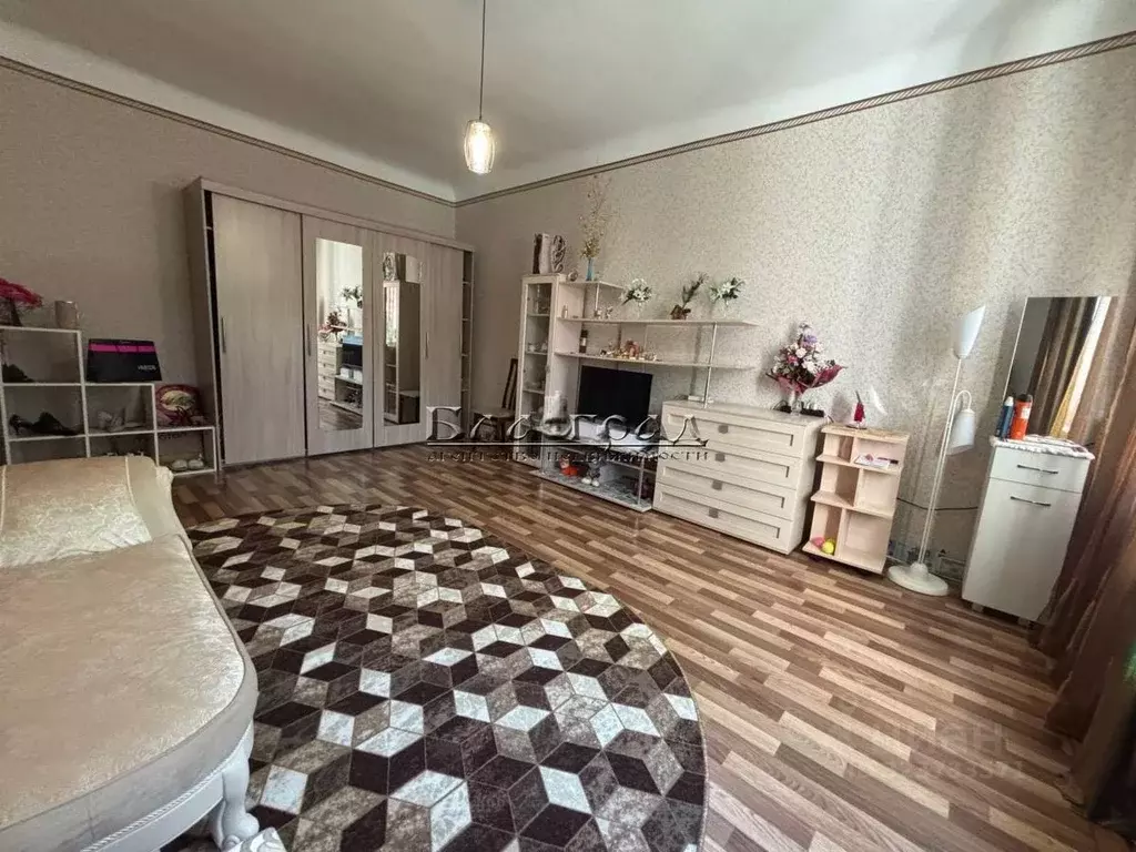 2-к кв. Челябинская область, Челябинск ул. Василевского, 13 (54.0 м) - Фото 1