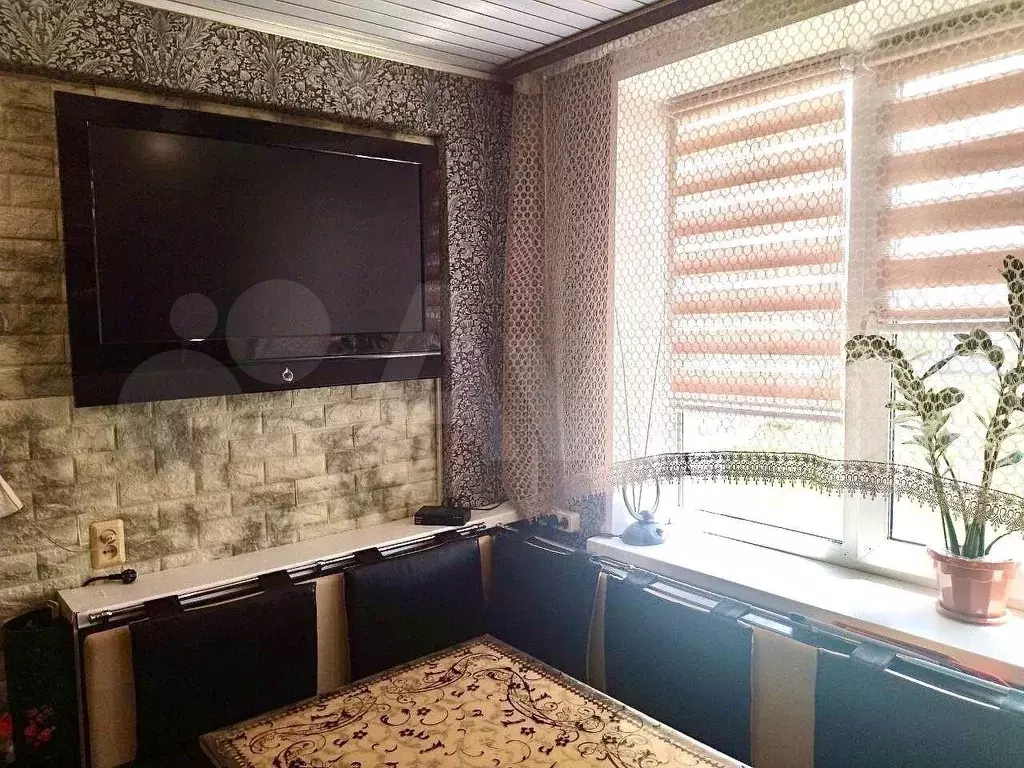 2-к. квартира, 48,7 м, 3/3 эт. - Фото 1