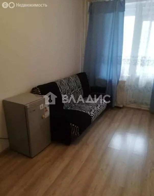 Квартира-студия: Мурино, Воронцовский бульвар, 14к2 (20.4 м) - Фото 1