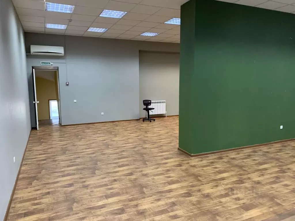 Офис в Ростовская область, Ростов-на-Дону ул. Вавилова, 71/1 (92 м) - Фото 2
