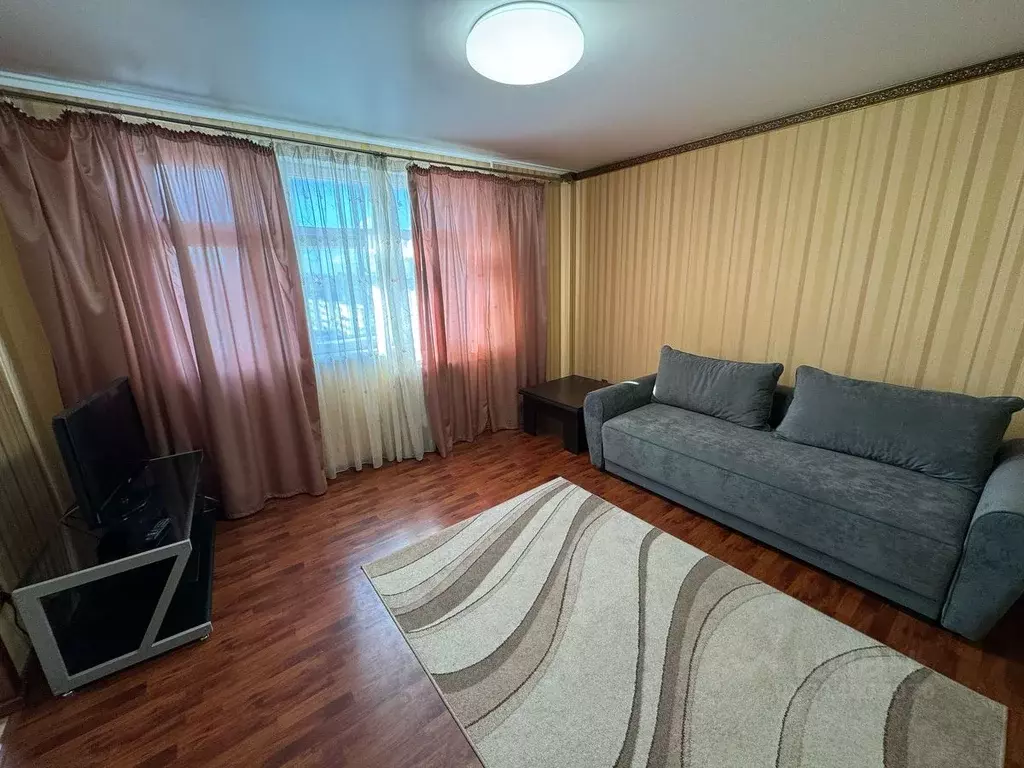 3-к кв. Башкортостан, Уфа ул. Мингажева, 102 (107.0 м) - Фото 1