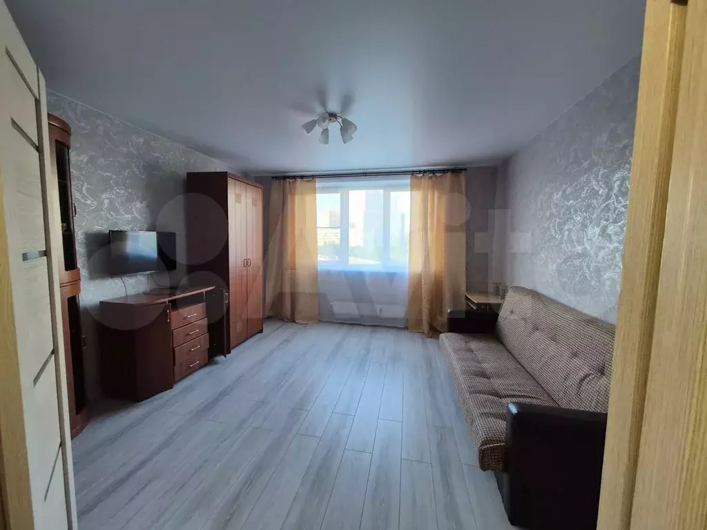 2-к. квартира, 51 м, 7/12 эт. - Фото 0