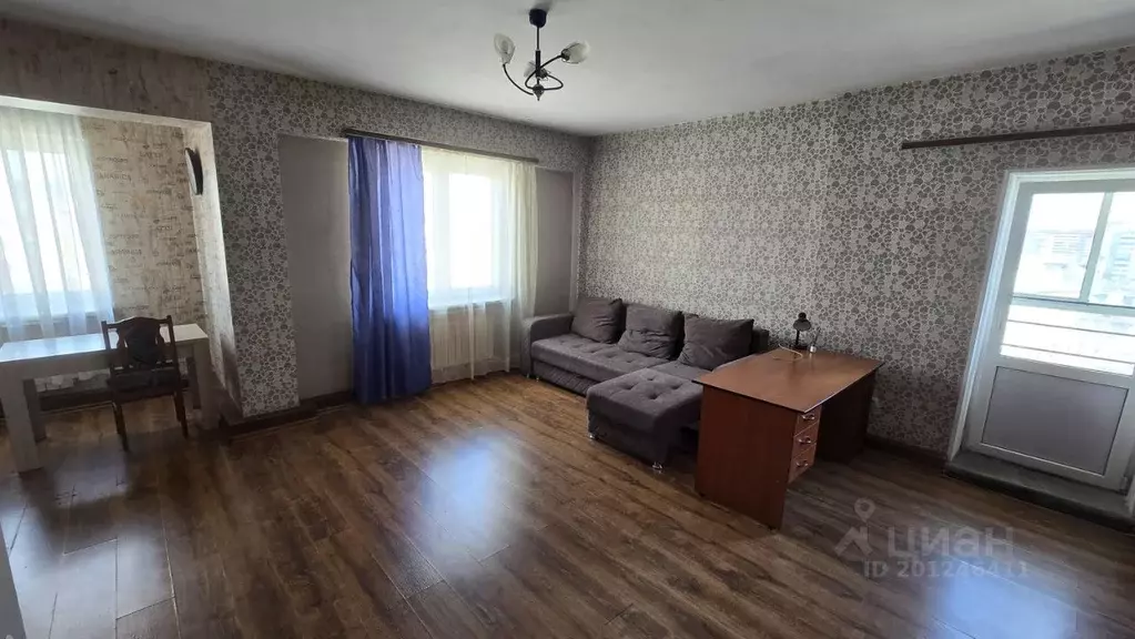 Студия Бурятия, Улан-Удэ ул. Павлова, 59А (38.0 м) - Фото 1