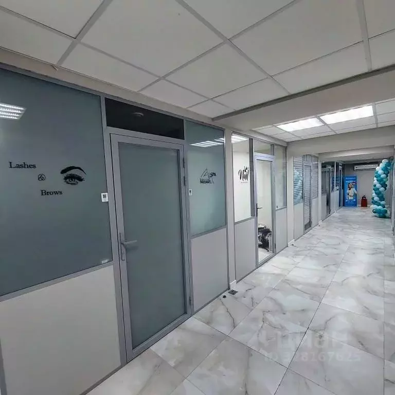 Помещение свободного назначения в Москва, Москва, Зеленоград к1640 (15 ... - Фото 1