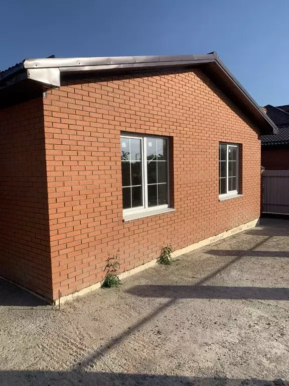 Дом в Ростовская область, Новочеркасск Ягодная ул. (90 м) - Фото 1