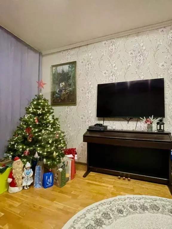 4-к кв. Нижегородская область, Володарский муниципальный округ, ... - Фото 2