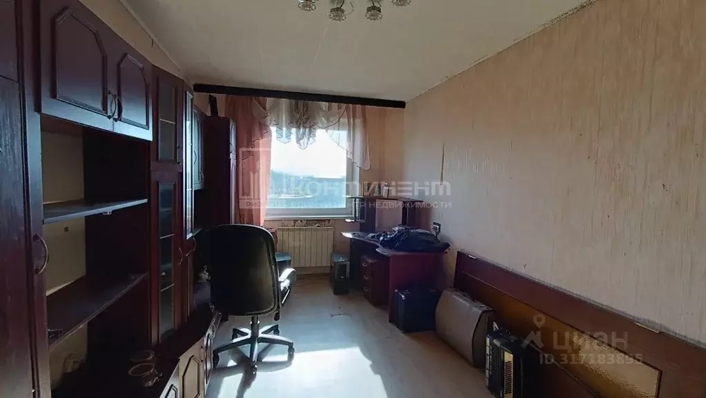 3-к кв. Владимирская область, Ковров ул. Ватутина, 45 (77.4 м) - Фото 0