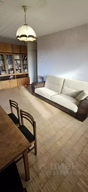 2-к кв. Ленинградская область, Сосновый Бор ул. Космонавтов, 10 (51.0 ... - Фото 1