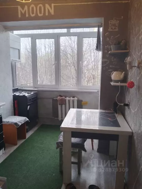 2-к кв. Северная Осетия, Владикавказ 29-й Военный городок, 13 (48.0 м) - Фото 2