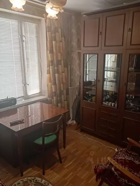 Комната Москва Петровско-Разумовский проезд, 9С1 - Фото 2