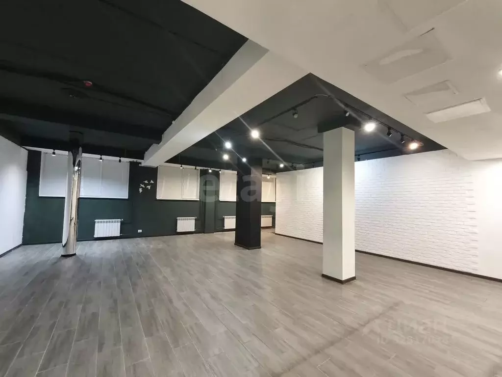 Помещение свободного назначения в Ханты-Мансийский АО, Ханты-Мансийск ... - Фото 1