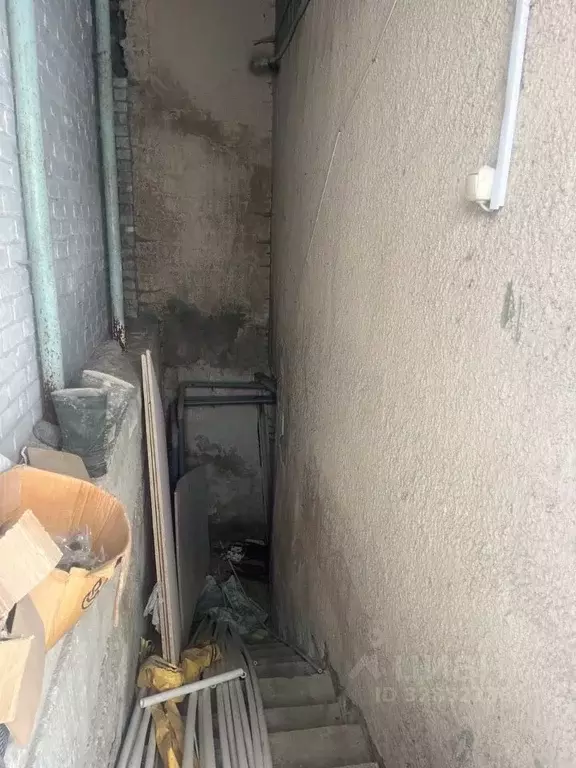 Помещение свободного назначения в Пензенская область, Заречный ... - Фото 1