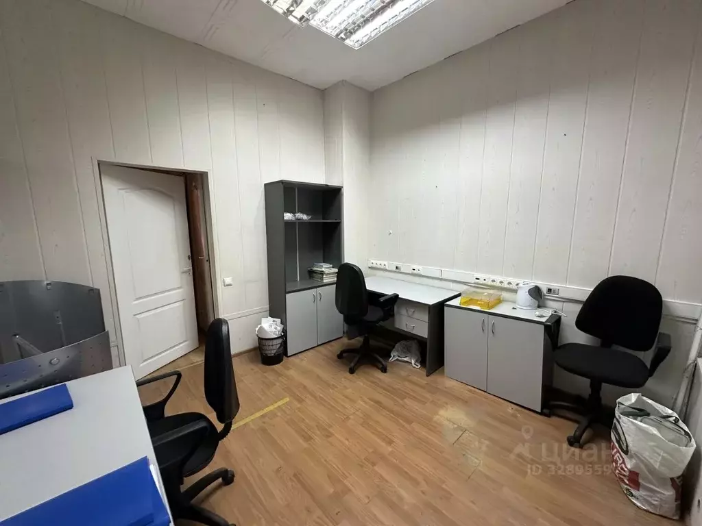 Офис в Москва ул. Василия Петушкова, 15 (12 м) - Фото 2