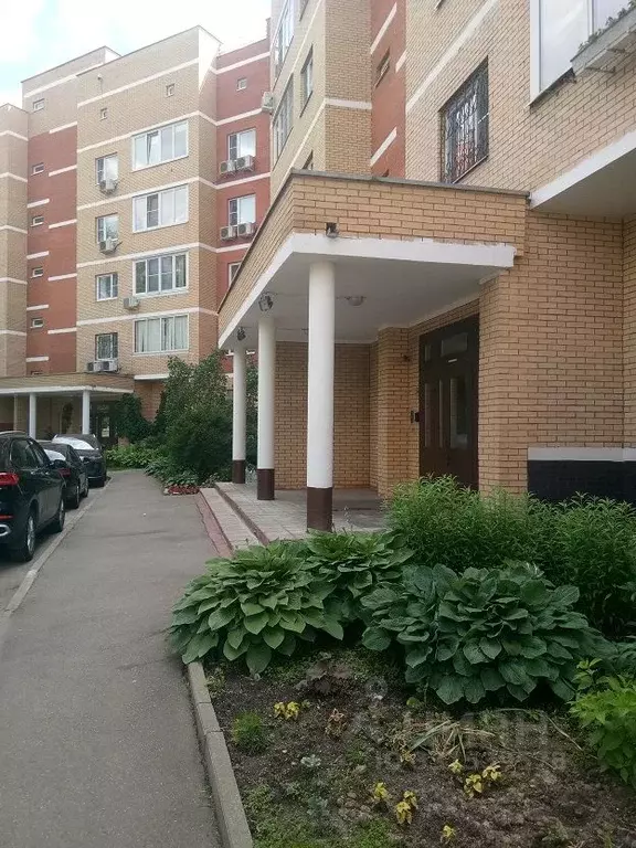 2-к кв. Москва Воротынская ул., 14 (73.4 м) - Фото 1