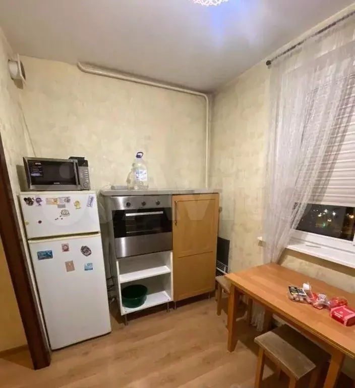 1-к. квартира, 38 м, 17/17 эт. - Фото 1