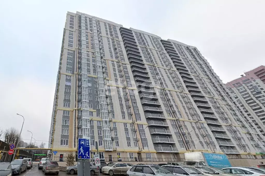 Офис в Ростовская область, Ростов-на-Дону Стабильная ул., 3с3 (106 м) - Фото 1