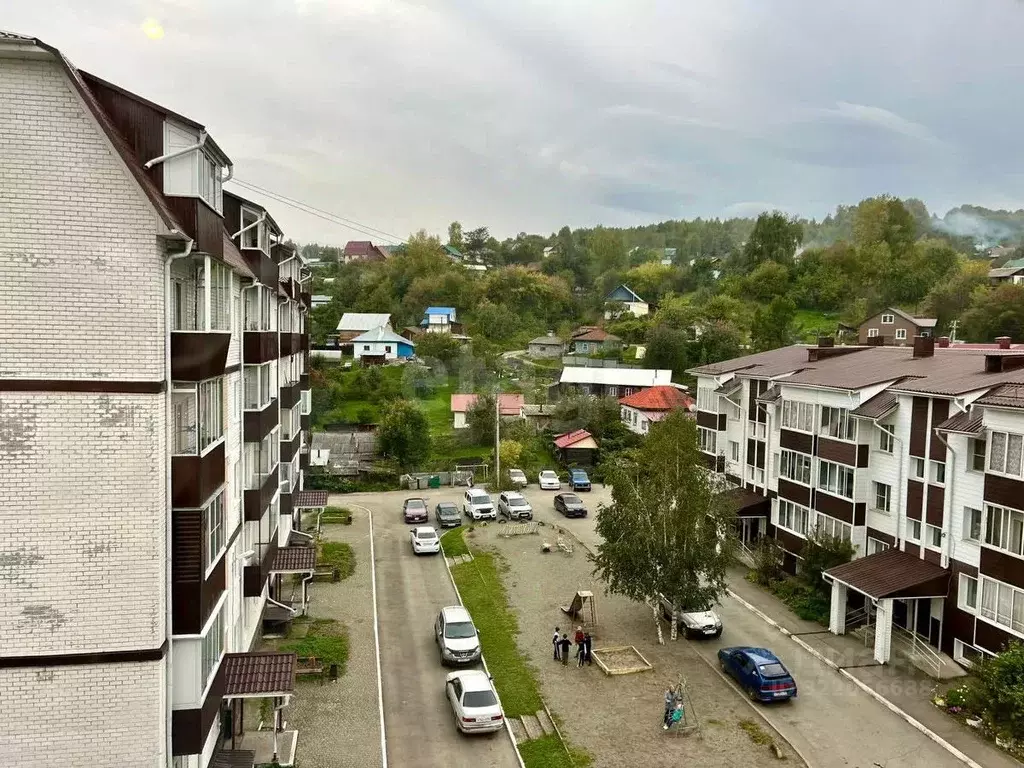 2-к кв. Алтай, Горно-Алтайск Заринская ул. (45.8 м) - Фото 1