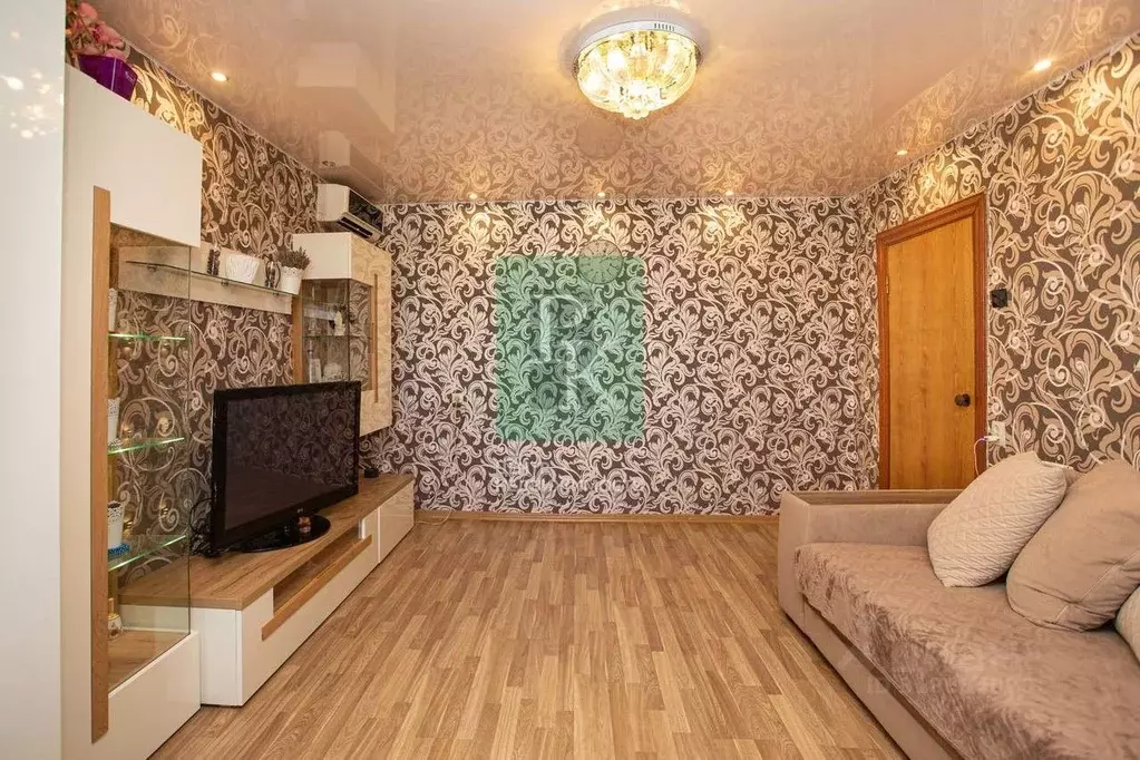 2-к кв. Севастополь просп. Генерала Острякова, 138 (46.5 м) - Фото 1