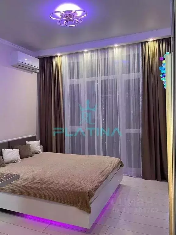 Студия Татарстан, Казань Чистопольская ул., 88 (30.0 м) - Фото 2