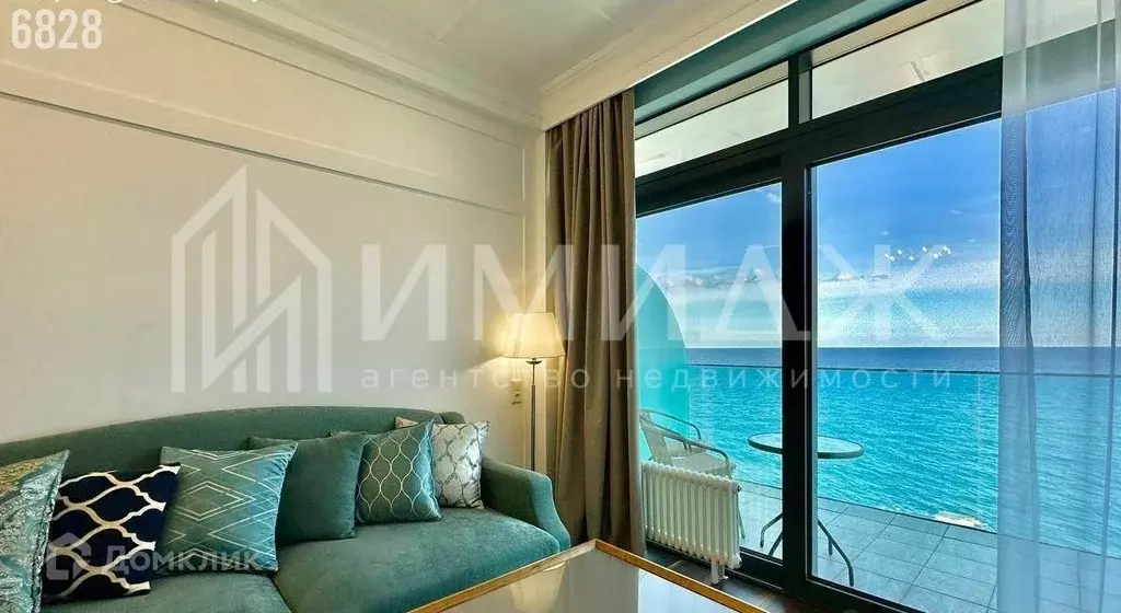 Продаётся 1-к квартира, 55 м - Фото 1