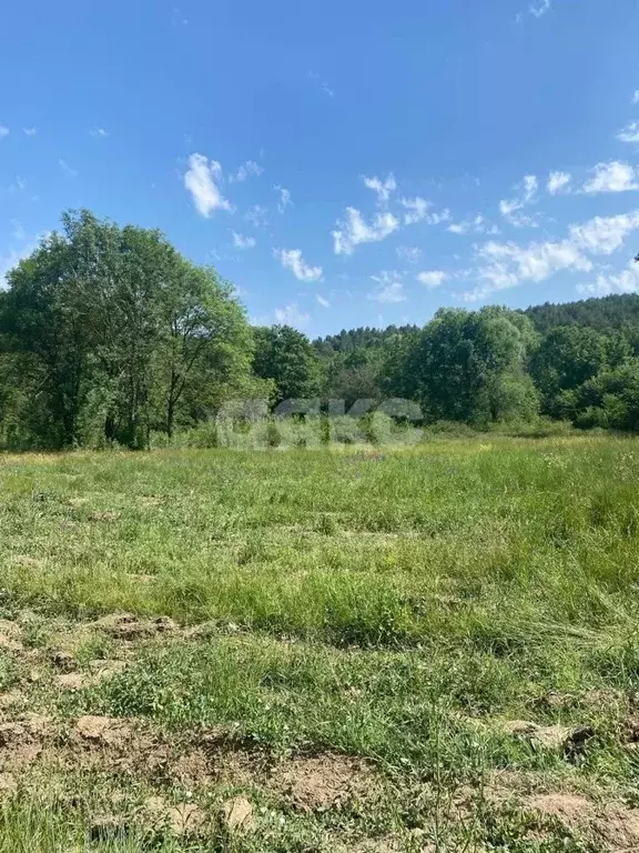 Участок в Крым, Симферопольский район, Добровское с/пос, с. ... - Фото 1