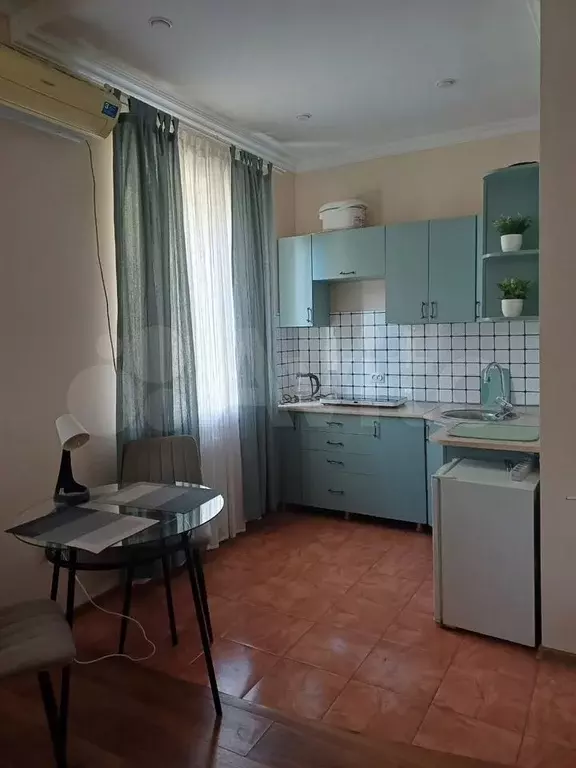 Квартира-студия, 37 м, 3/4 эт. - Фото 1