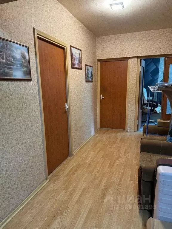 3-к кв. Москва ул. Бутлерова, 4 (78.0 м) - Фото 1