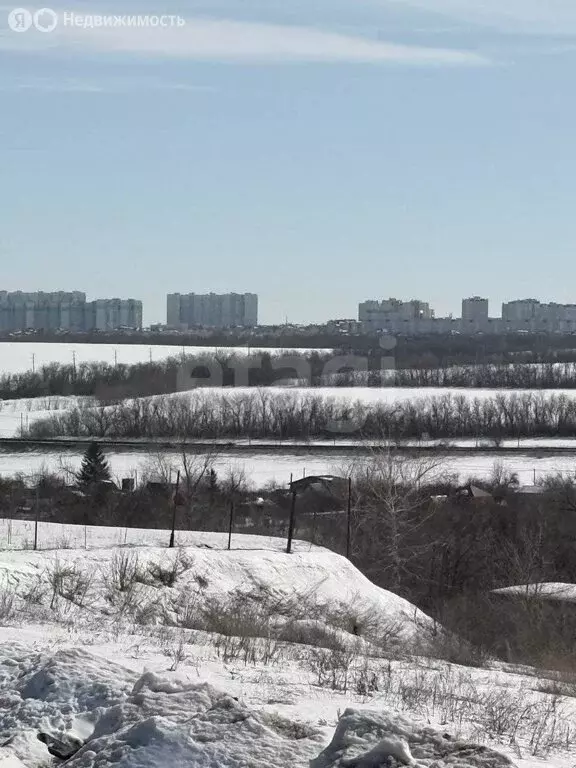 Участок в Саратов, Волжский район (11 м) - Фото 1