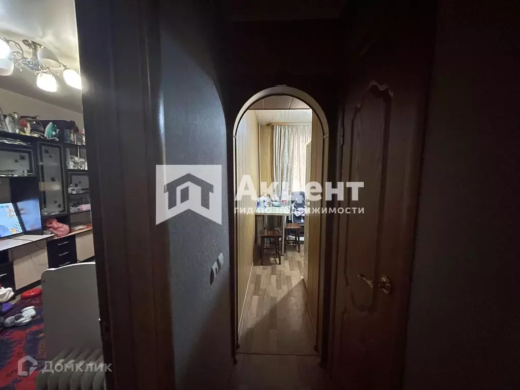 Продаётся 1-к квартира, 29.9 м - Фото 1