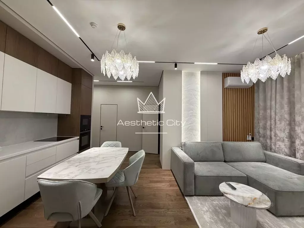 3-к кв. Москва Шмитовский проезд, 39к6 (70.0 м) - Фото 1